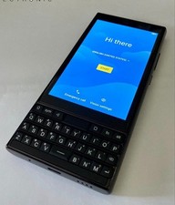 Unihertz Titan Slim Smartphone 256GB 6GB RAM QWERTY Keyboard Unlocked picture