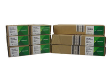 Lot of 14 Lexmark 2 Transfer Roller, 6 Pickup Roller, 6 Separator Roller picture