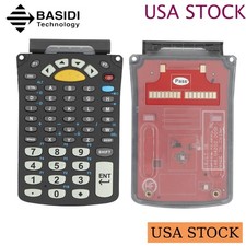 🔥US 53-Key Keypad Keyboard for Zebra MC9300 MC930B-G Mobile Computer Standard🔥 picture