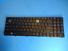 Defective Keyboard Mint Cosmetic Condition w/ Bad/Missing Keys for Arts & Crafts picture