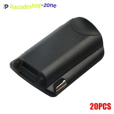 20Pcs High Capacity Battery Cover for   Symbol MC3100 MC3190 Series New picture