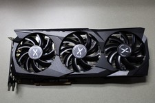 XFX Radeon RX 6700 10GB GDDR6 Graphics Card picture