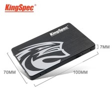 KingSpec SSD 2.5