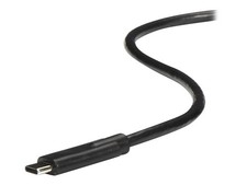 StarTechcom USB C to HDMI Adapter Cable Type-C Adapter CDP2HDMM2MB picture