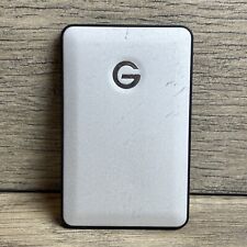 G-Technology G-Drive Slim 500GB/GO Model 0G01995 picture