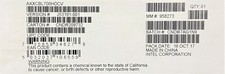 Intel AXXCBL700HDCV Oculink Cable Kit NEW BROWN BOX picture