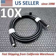 10X RØDE RODE SC27 SuperSpeed USB-C Fast Data Transfer 2m Cable 5Gbps 60W NEW picture