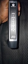 Motorola SURFboard SB5101U (567005-005-00) 38.91 Mbps picture