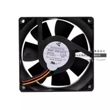Mitsubishi MMF-09D24TS-MM6 DC24V 0.22A 3-Wire Cooling Fan picture