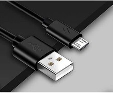 Micro USB Data/Charger Cable for Trio AXS 4G 7.85” / Trio Stealth G4 7. 85 picture