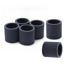 6pcs New Design Pickup Roller Rubber for Minolta 951 950 1250 1200 920 1051 1052 picture