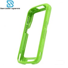 Green Rubber Protect Cover for Zebra TC22 TC27 Mobile Computer (SG-TC2L-BOOT-01) picture