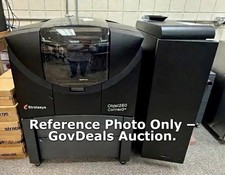 Stratasys Objet260 Connex3 Professional 3D Printer High Precision Multi-Material picture