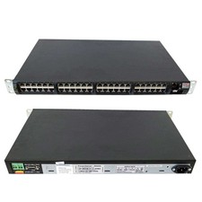 Microsemi PowerDsine PD-5524G/ACDC/M 24-Port EEPoE Gigabit Ethernet Switch picture