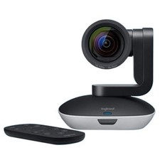 Logitech PTZ PRO 2 Video Conferencing HD Camera CC2900EP picture