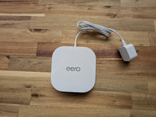 Amazon EERO 7 Dual-Band Wi-Fi 7 Mesh Router - PA10001 - UG picture