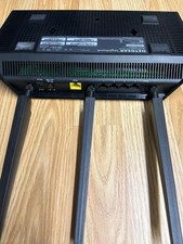 NETGEAR Nighthawk R6900v2 AC1900 Dual Band Smart WiFi Gigabit Router  picture