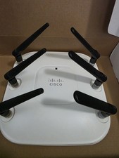 Cisco Aironet AIR-LAP1262N-A-K9 802.11n Access Point - With Antennas - Untested picture