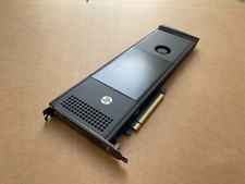 HP Z Turbo Drive Quad Pro M.2 X4 Card for HP Z840 Z640 Spare 841969-001 not SSD picture