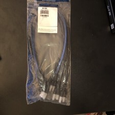 MIDDLE ATLANTIC IEC 24X4 4 PACK 24
