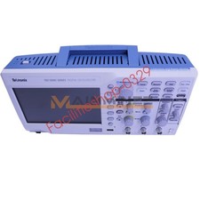 ONE Tektronix TBS1102C Digital Storage Oscilloscope 100 MHz 2 Channels 1GS/s picture