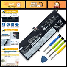 High-Capacity Laptop Battery Replacement for Lenovo Yoga C940 14