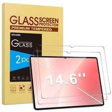 2 Pack Screen Protector for Samsung Galaxy Tab S11 Ultra 14.6