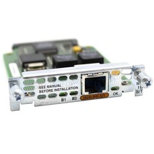 Cisco 800-01833-04 B0 28-1887-04 73-2087-06 A0 Adsl Port Module Interface_ picture