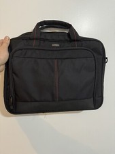Targus Notebook Messenger / Laptop or Computer Bag. New picture