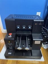 UV DTF ULTRA PRINTER picture