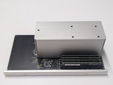 2010-2012 Mac Pro Upgrade Tray 3.46 6 Core X5690 64GB 1333 Ram picture