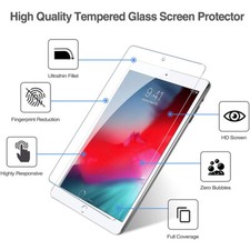 Glass Pro+ For Air 4 2020 10.9 in Premium Tempered Glass Screen Protector picture