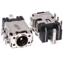 AC DC power Jack Socket For Asus F540S F540SA F540SC F540Y F540YA F540U F540UP picture