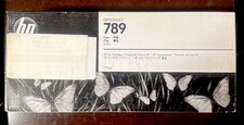 HP CH615A (HP 789) BLACK  Ink Cartridge HP DesignJet L25500 Exp 20/FEB/17 picture