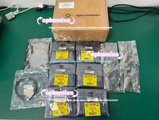 1pcs Keysight Agilent E2649B USB2.0 Test Fixture Kit picture