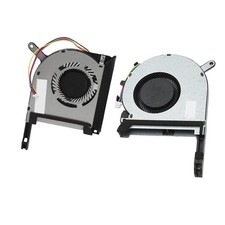 CPU GPU Cooling Fan 4 Pin Good Heat Dissipation Laptop Cooling Fan For UUQE picture