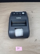 Brother Rugged Jet RJ-3050 UNTESTED Ships Fast picture
