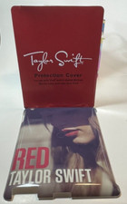 Taylor Swift Photo iPad Case Cover RED Album Protection Cover picture