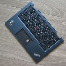 Original Lenovo Yoga Top Cover Case Enclosure Keyboard Palmrest 13.3