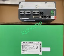 1PC NEW LXM28AU30M3X AC SERVO DRIVER LXM28AU30M3X EXPEDITED SHIPPING picture