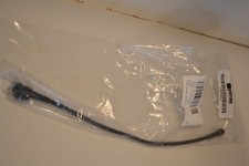 NEW Parsec LMR19512 N-Type/SMA Antenna Cable - 1 ft for First End: N-Type Female picture