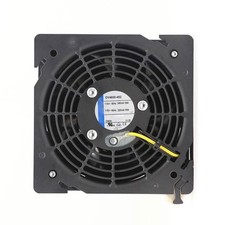 120mm 115V AC Axial Flow Fan DV4600-492 for Rittal Cabinet Cooling, 120 * 120... picture