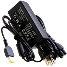 AC Adapter Charger Power Cord for Lenovo ThinkPad T460 20FM SA10E75794 00HM616 picture