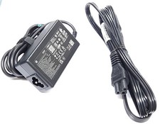 New Genuine 65W AC Laptop Charger  For HP Elitebook 840 G8 360W5UT#ABA 26D63AV picture
