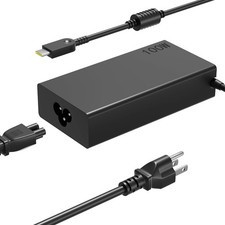 100W 95W USB-C Charger Compatible with Lenovo Legion Go S Yoga Pro/Slim 7 9 I... picture