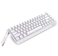 NSYCA WIN68 HE Hall Effect Gaming Wired Keyboard, Rapid Trigger Magnetic, 8000Hz picture