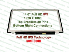 Dell 6j1y3 REPLACEMENT LAPTOP LCD Screen 14.0