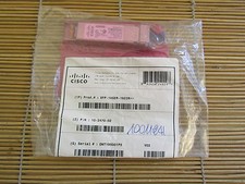 NEW Opnext case CISCO XFP-10GER-192IR+ OC-192/STM-64 IR-2 SMF 10-2470-02 V02 ORIGINAL BOX picture
