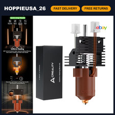 Upgrade Ceramic Heating Block Kit for K1 Series 3D Printers - High-Speed Hot End picture