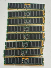 Silicon Graphics SGI  32MB Memory Module, Fab 034-0876-003 REV B picture